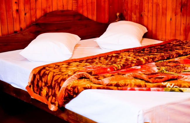 PleasureInn Bungalow - Foto 3