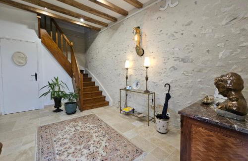 Maisons du Cerf et du Tilleul - Foto 22