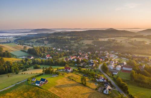 Domki Zielone Wzgórze 606-819-046 - Foto 42