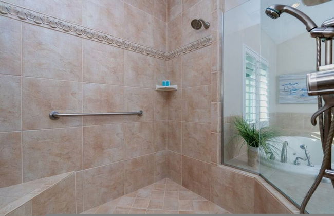 Hibiscus Heated Pool Private Dock Bikes Kayaks Walk to Fishermen s Village - Foto 28