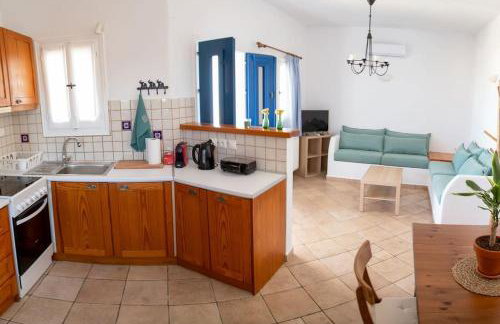 Amarados Studio Syros - Photo 7