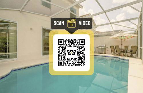 Marvelous 4Bd Close to Disney w Pool at 313 Tuscan Hills - Foto 26