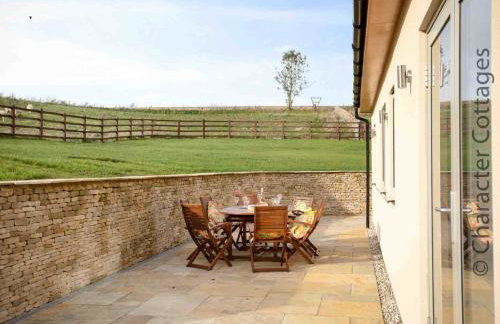 Flynn's Barn - Foto 24