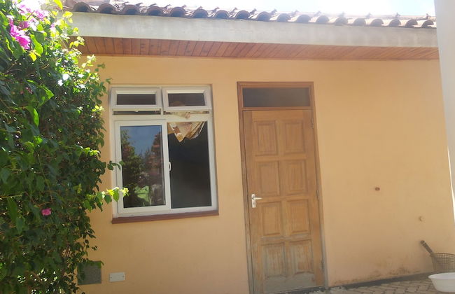 Azanza Mtwapa Holiday Home - Foto 28