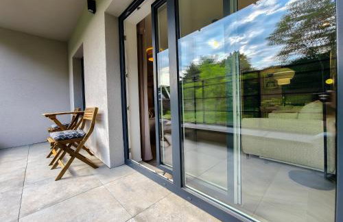 Apartament Swoboda Tatarska - Foto 42