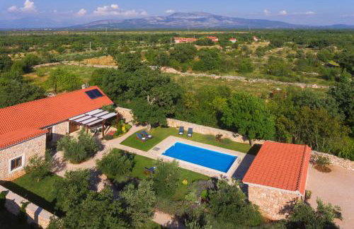 Rural House Kod Slapa - Foto 9