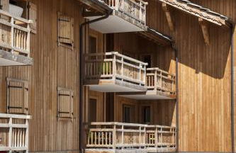 CGH Résidence Boutique Le Chalet des Dolines - Photo 35