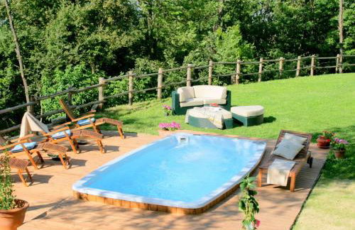 Luxury Stay With Garden - Foto 59