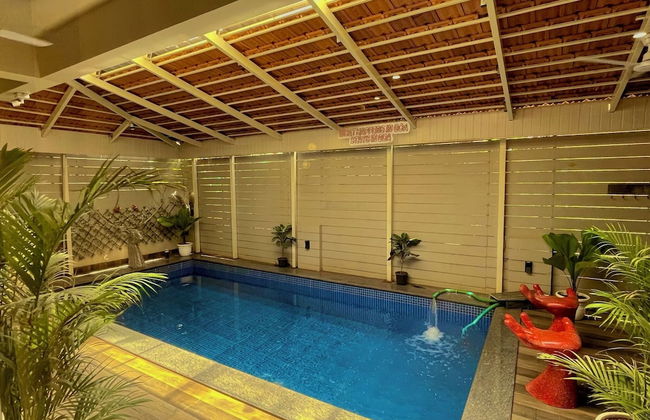 Clarence Cottage Villa 27 - Photo 42