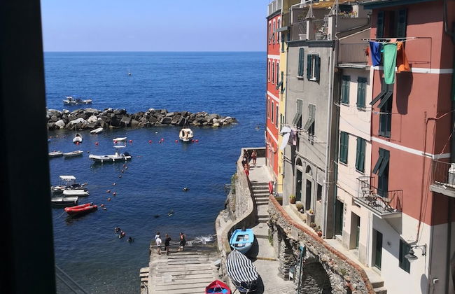 Alla Marina Affittacamere - Foto 64