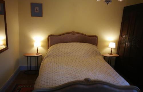 La appartement des rosiers - Photo 6