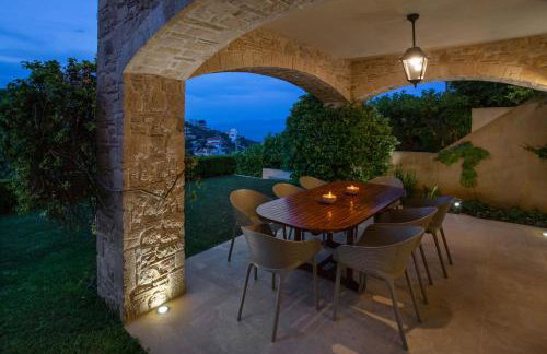 Villa Marina-Luxury Villa with Private Pool - Foto 45