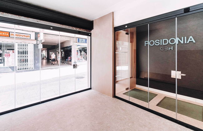 GBH Hotel-Apartamentos Posidonia - Photo 44