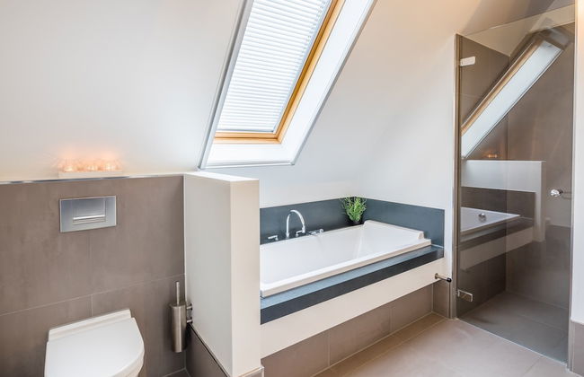 Villa Oesterdam Comfort 8 Persons - Foto 7