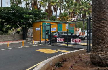 Costa Adeje apartamento con piscinas y parking - Foto 14