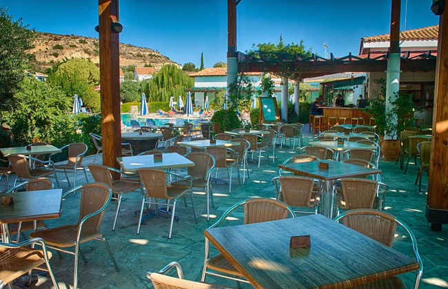 Hylatio Tourist Village - Foto 75