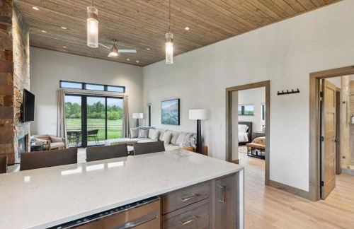 The Willow Suite Cabin - Foto 14