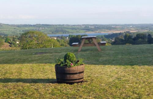 2 Bedroom Sleeps 4 Lodge-smart Tv-hot Tub-dogs Ok - Foto 38