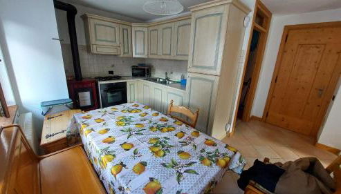 Quadrilocale a Zoldo Alto - Foto 2