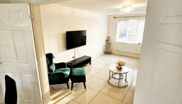 Family Friendly Modern 4BD House - Foto 3, Other