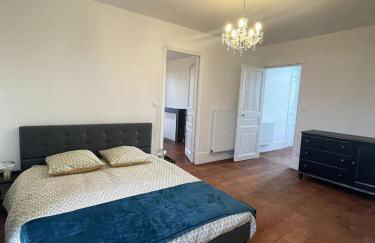 Gite les Minimes II - Foto 27