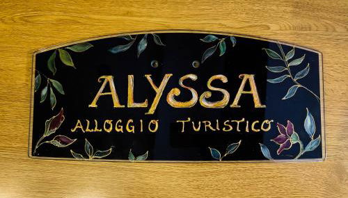 ALYSSA SWEET DREAMS -Holidays House - Foto 4