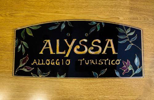 ALYSSA SWEET DREAMS -Holidays House - Foto 4