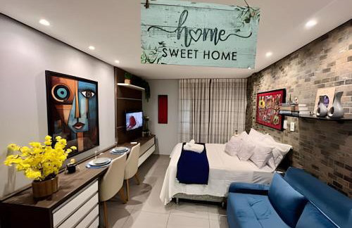 Tiwa Studio conforto Blue p/3 no Eldorado - Photo 1