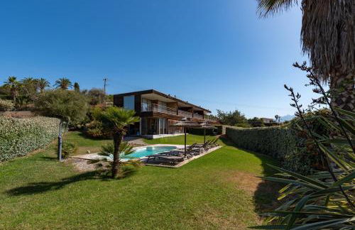 Via Mare - Apt avec splendide vue - Foto 8