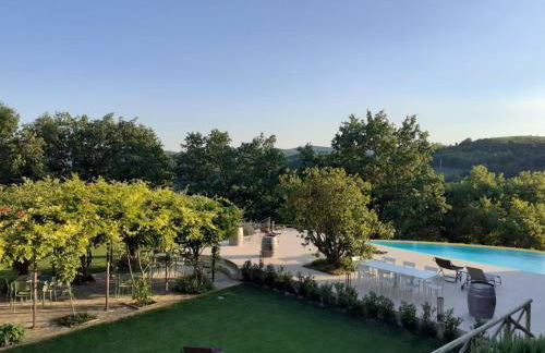 Agriturismo Fattoria di Monticello - Foto 23