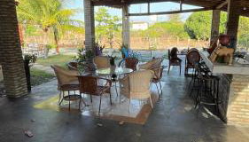 Chácara paraíso bom gosto - Foto 4