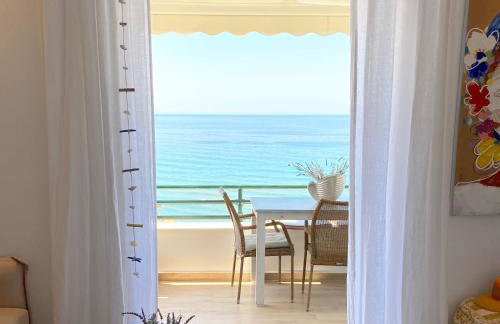 Corfu, Glyfada, Sea la vie apartment - Foto 1