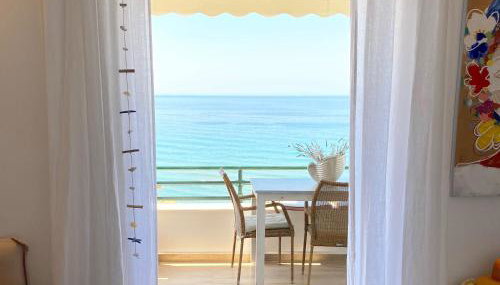 Corfu, Glyfada, Sea la vie apartment - Foto 1