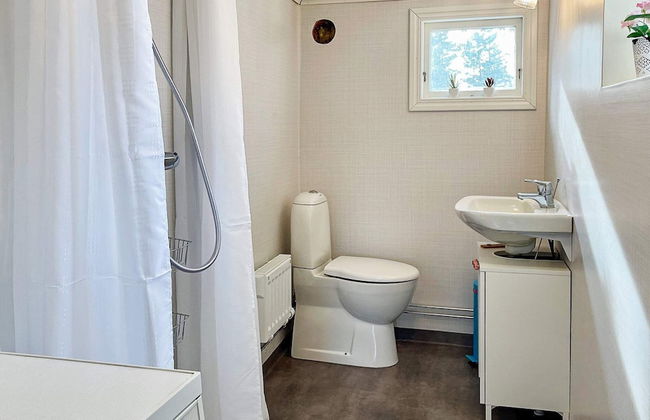 7 Person Holiday Home in Hogsby-by Traum - Foto 9