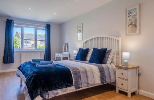 Cobbles End by Winterton Cottages - Foto 10