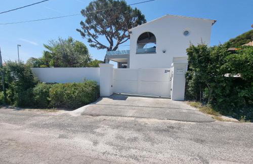Villa beaupré les Issambres Roquebrune sur argens, frejus - Foto 7