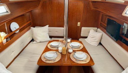 Velero Nadya - Photo 3