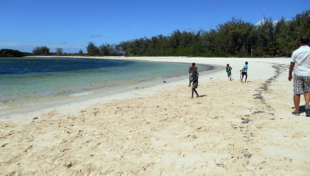 Mar Esmeralda - Foto 3