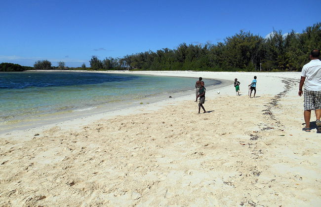 Mar Esmeralda - Foto 3