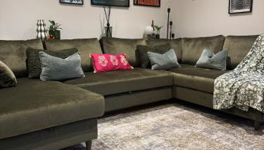 Luxury flat with FREE parking & easy tube access! - Foto 2