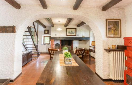 Villa Buriconti - Peaceful Countryside Retreat - Foto 4