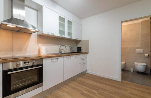 Apartman Benzon Vranjic - Photo 13