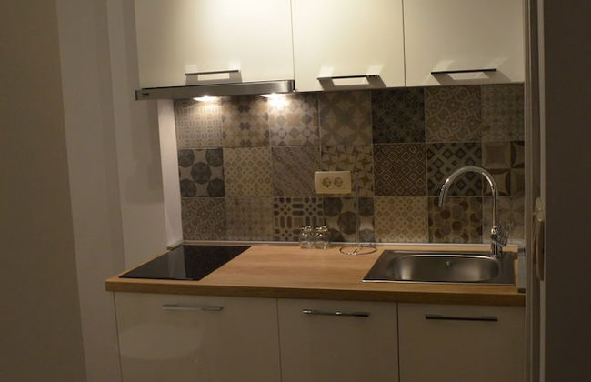 Casablanca Apartments - Photo 33