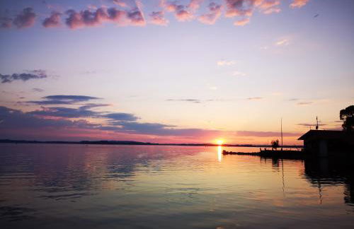 Chalet Chiemgau 90 qm 3 Zimmer Balkon - Foto 28