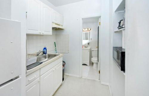 The Upper East Side Monthly Rentals Apartments - Foto 64