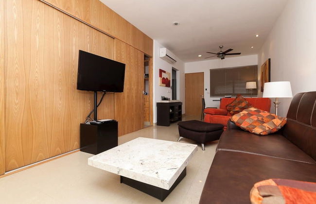 Studio one 303 by CocoBR - Photo 7