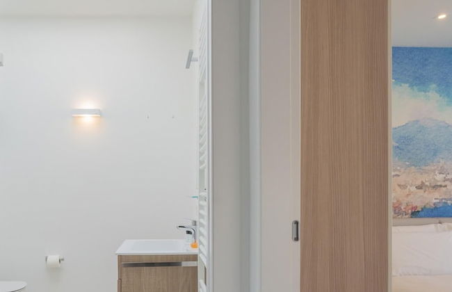 Valarin Napoli Luxory Apartment Wellness - Foto 11