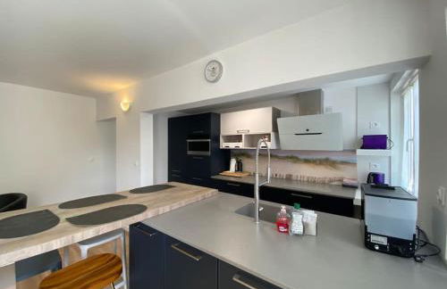 Charme et Confort pour 6 personnes à SOULAC - Foto 6