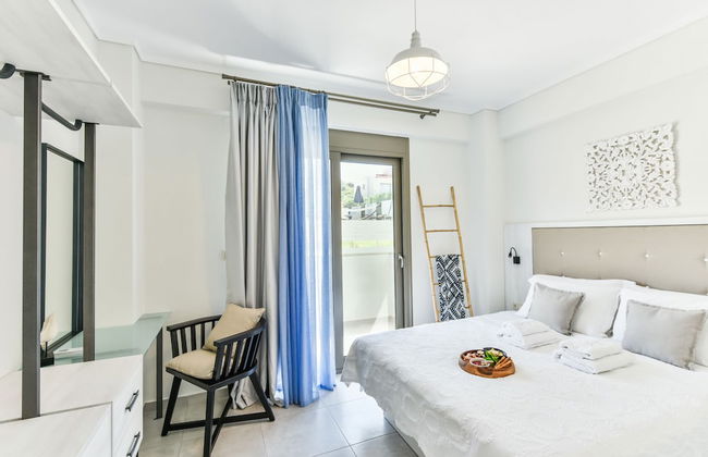 W Villas Halkidiki - Foto 9