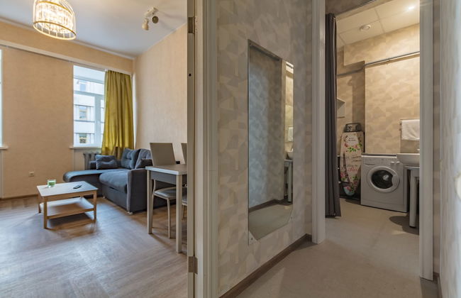 Comfort Apart Hotel - Photo 35